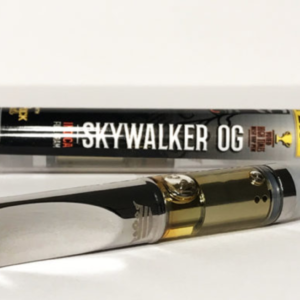710 Kingpen Skywalker OG Cartridge UK