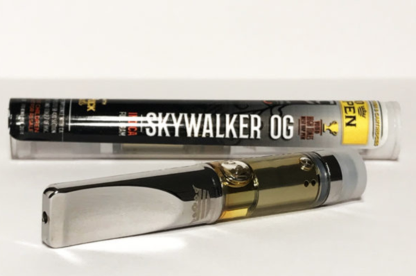 710 Kingpen Skywalker OG Cartridge UK