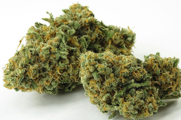 Buy Green Crack Marijuana Strain-UK