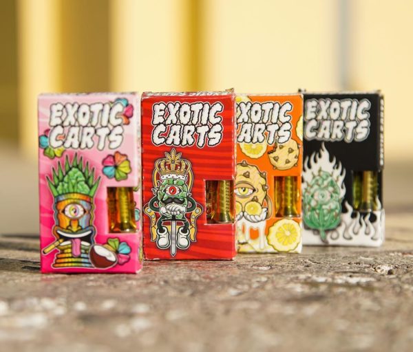 Exotic- Carts -For -Sale -UK