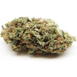 TrainWreck Marijuana Strain UK