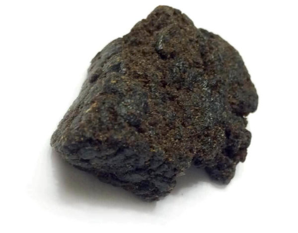 OLD SCHOOL BLACK HASH